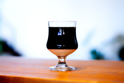 珈琲アイディアノートNo_7 {カフェ・ボンボン}