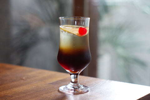 珈琲アイディアノートNo_3 {珈琲ソーダ}