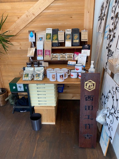 2023年8月19日 マルシェ de marcheにお越しいただき有難うございました。