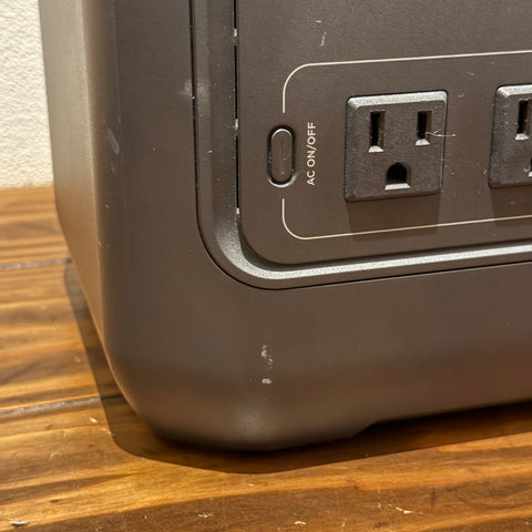EcoFlow RIVER 2 Pro 並品