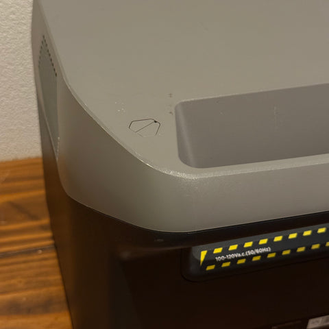 EcoFlow RIVER 2 Pro 並品
